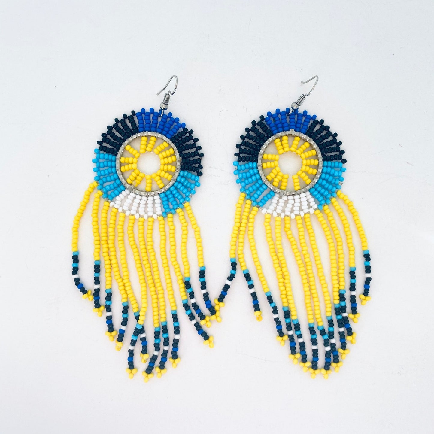 The LaTrell Earrings