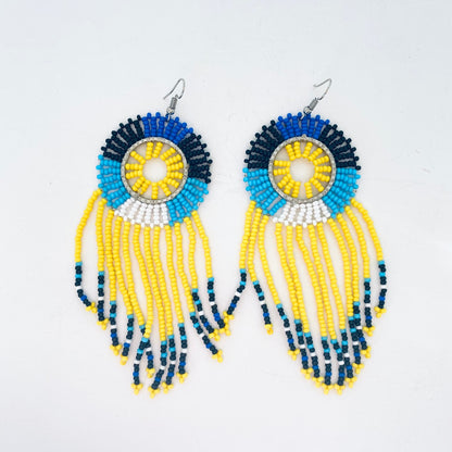 The LaTrell Earrings