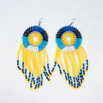 Load image into Gallery viewer, The LaTrell Earrings
