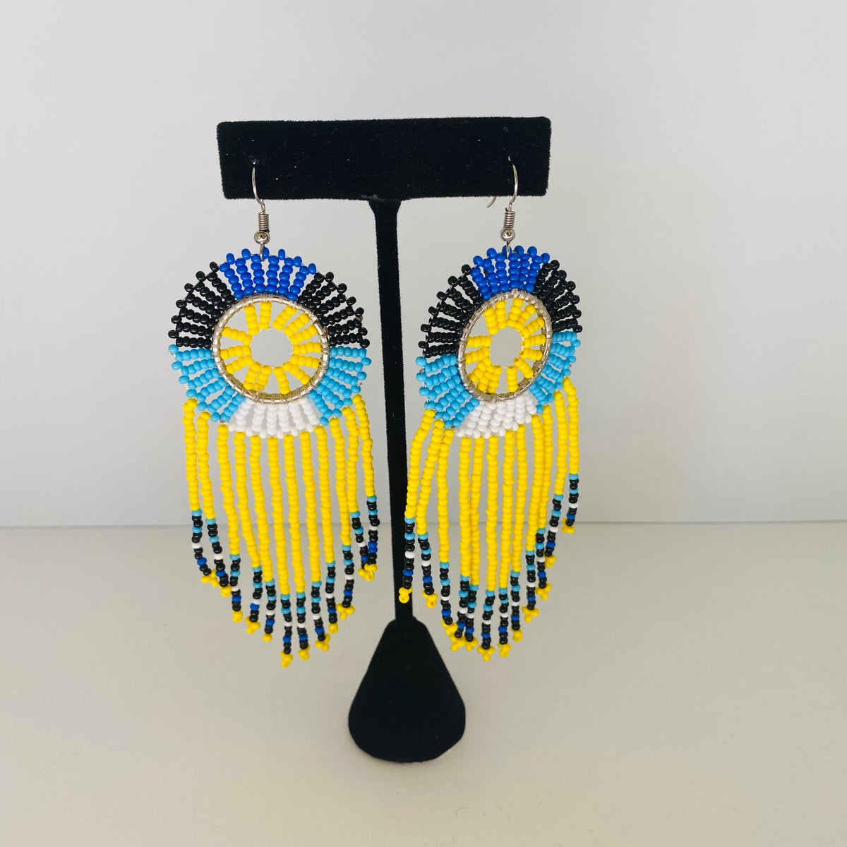 The LaTrell Earrings – view 7