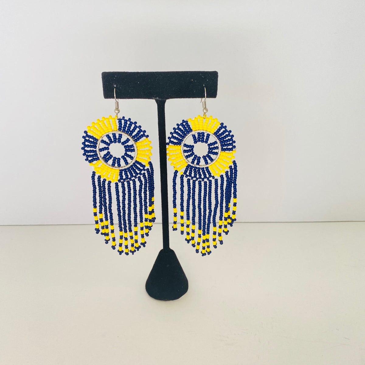 The LaTrell Earrings – view 10