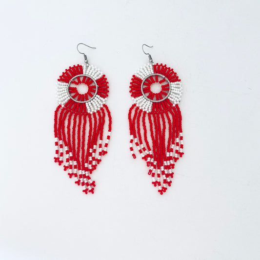 The LaTrell Earrings