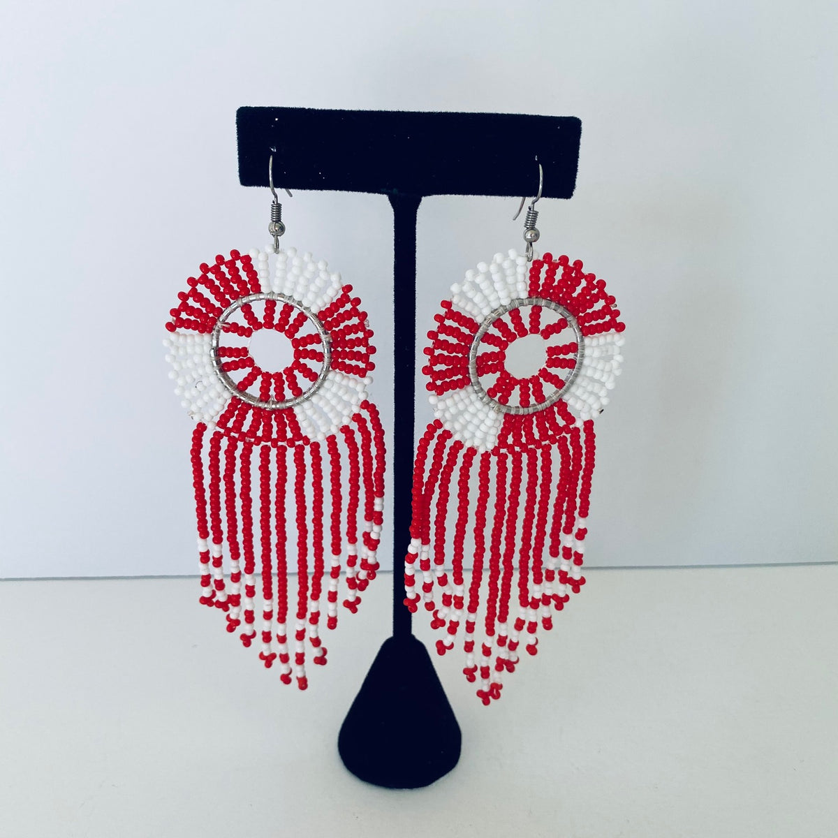 The LaTrell Earrings – view 14