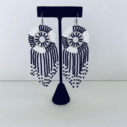 The LaTrell Earrings