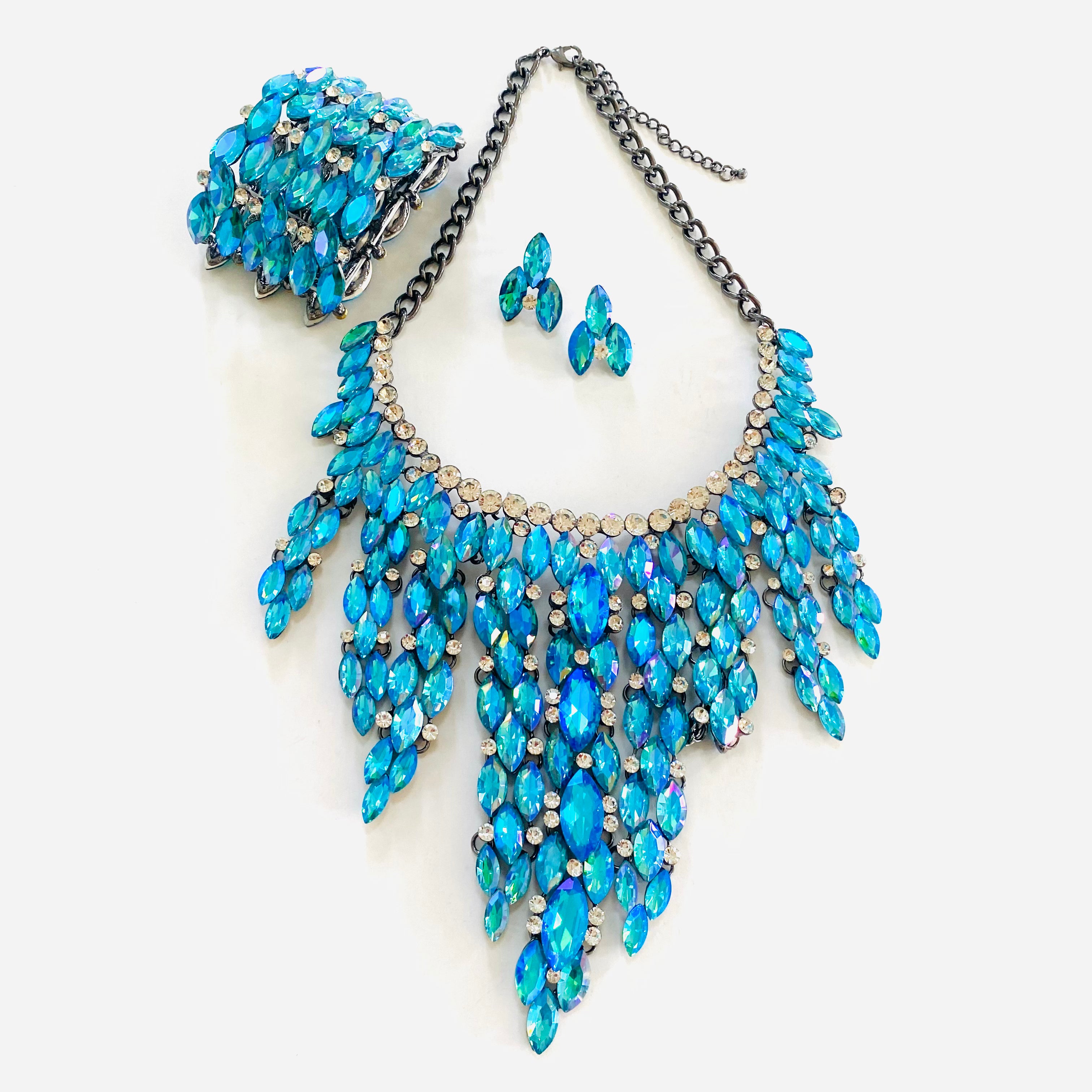 Razzle Dazzle Necklace Sets