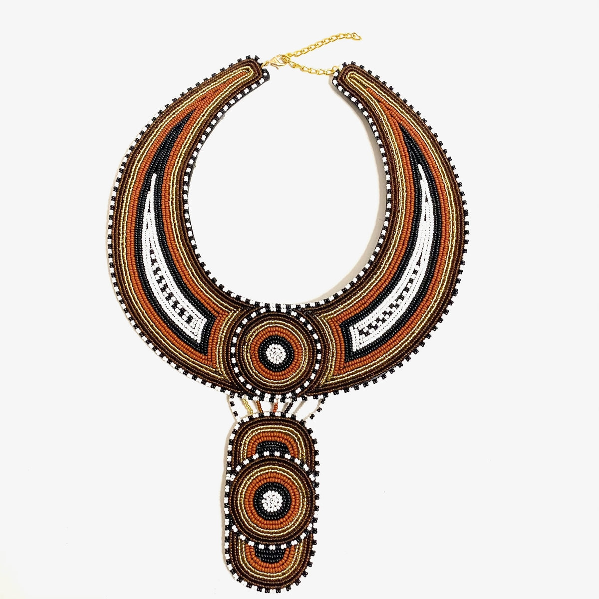 The Shayla Necklaces – view 2