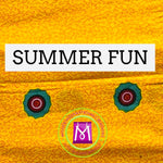 Load image into Gallery viewer, Summer Fun (2 For $20 Special)
