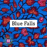 Load image into Gallery viewer, Blue Falls (2 For $20)
