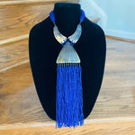 Load image into Gallery viewer, The Nakia Necklaces
