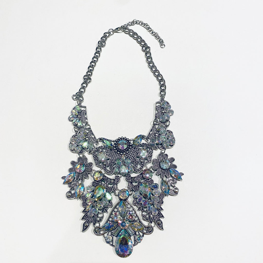 Vintage Glam Necklaces – view 7
