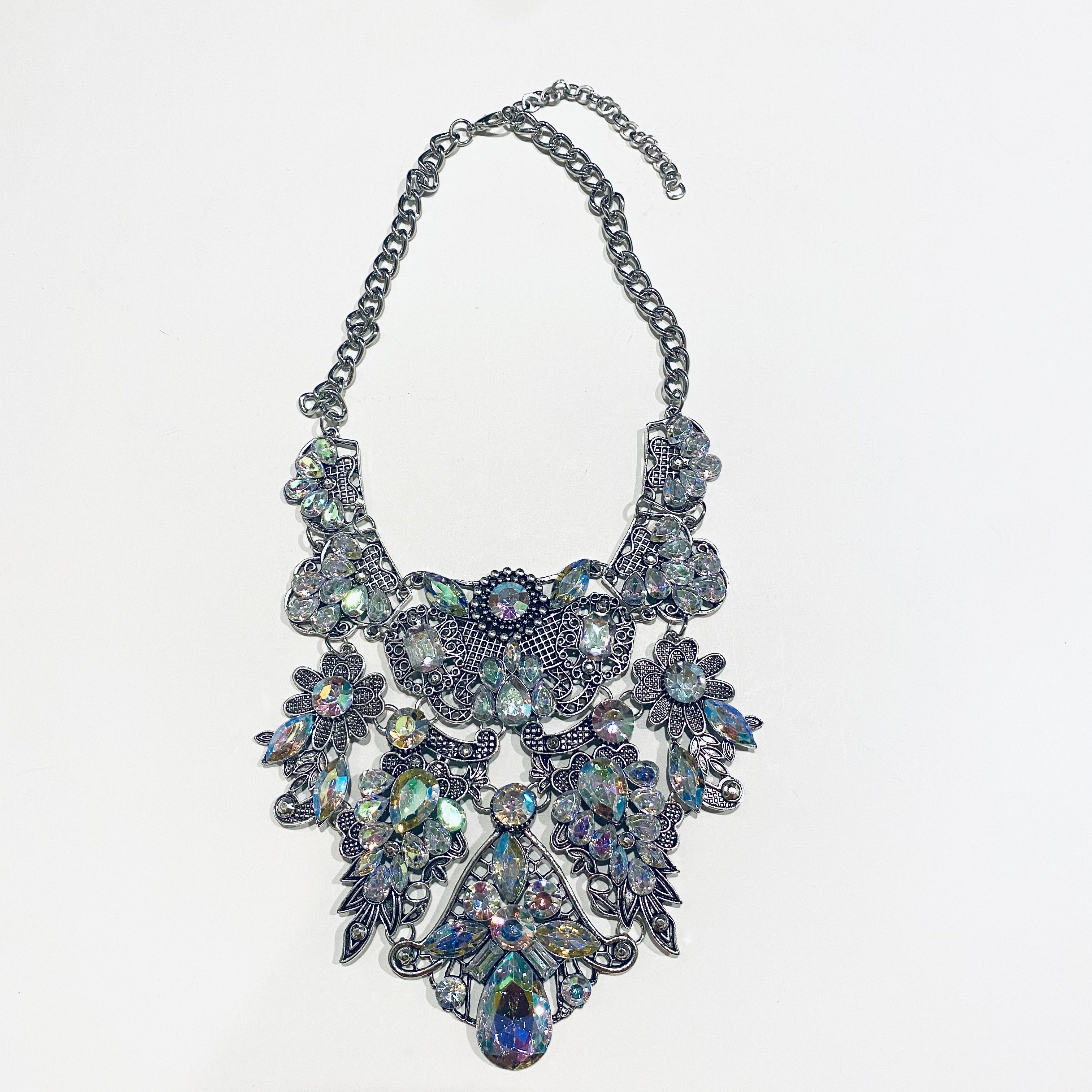 Vintage Glam Necklaces – view 7