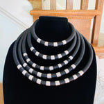 Load image into Gallery viewer, Work of Art Statement Necklaces

