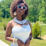 Load image into Gallery viewer, The Shayla Necklaces
