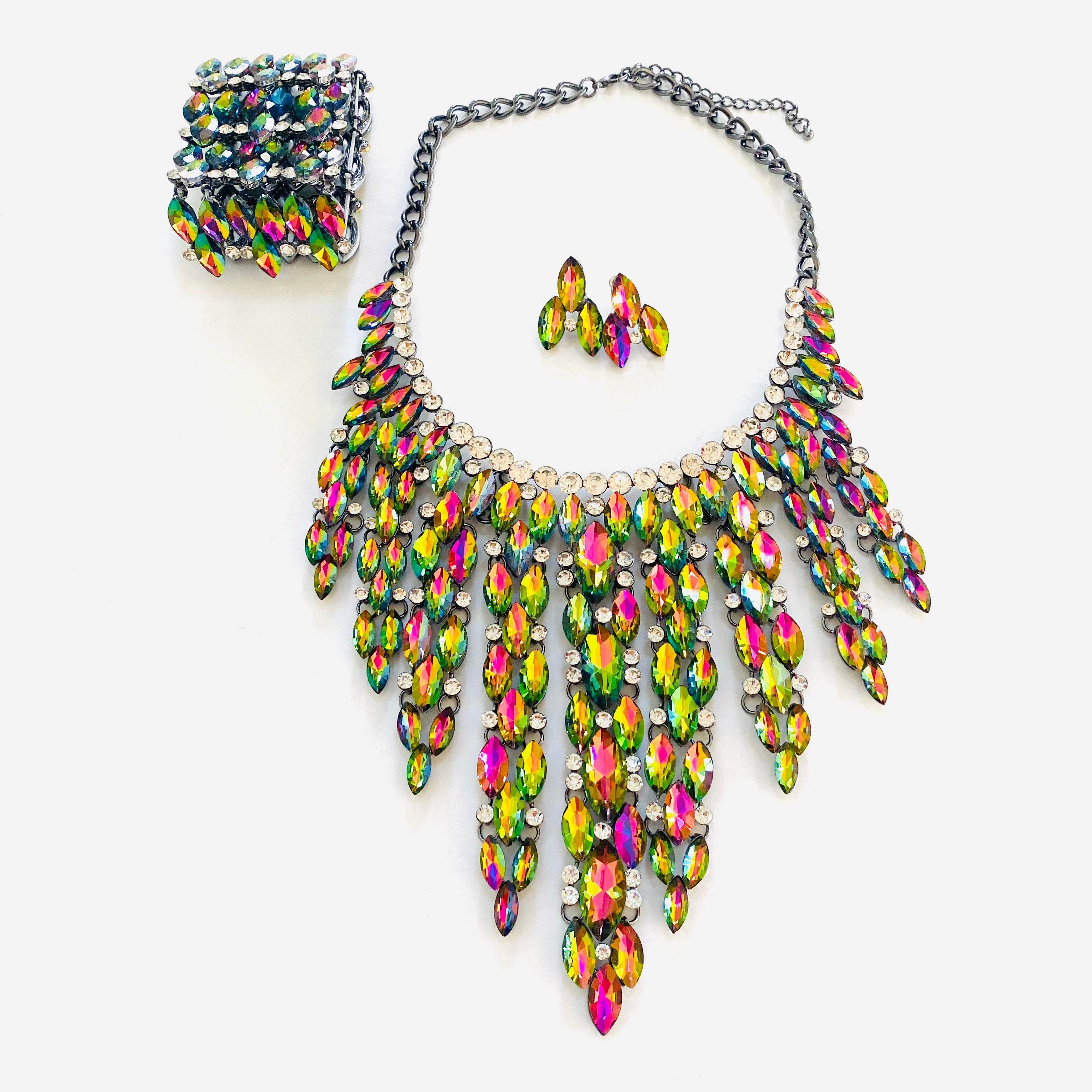 Razzle Dazzle Necklace Sets