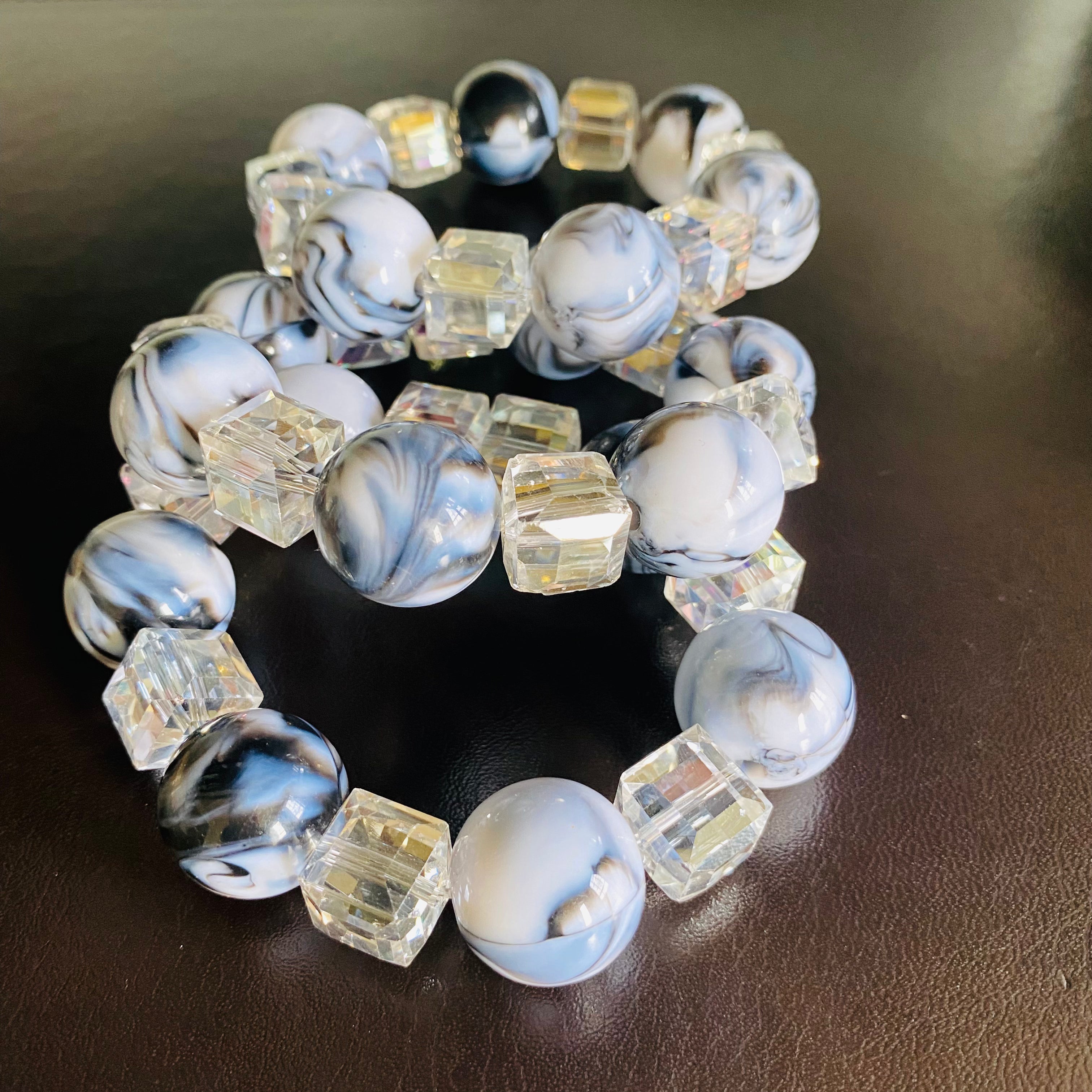 July 2022 Bracelets