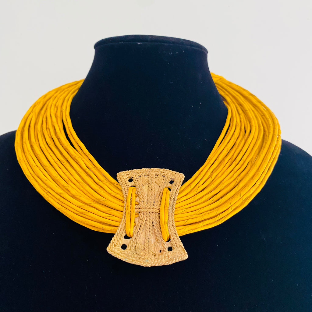 The Monica Necklace – view 22