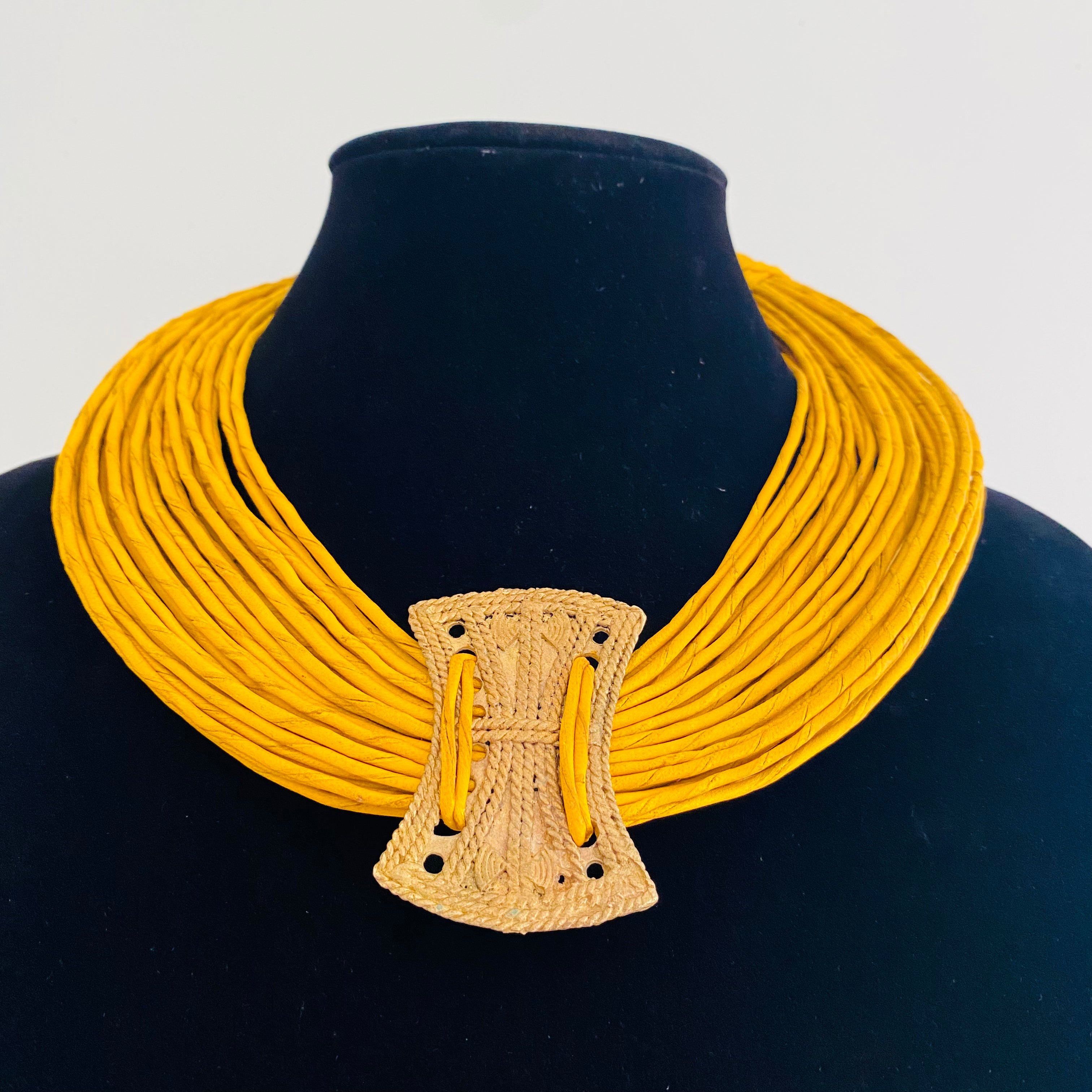 The Monica Necklace – view 22