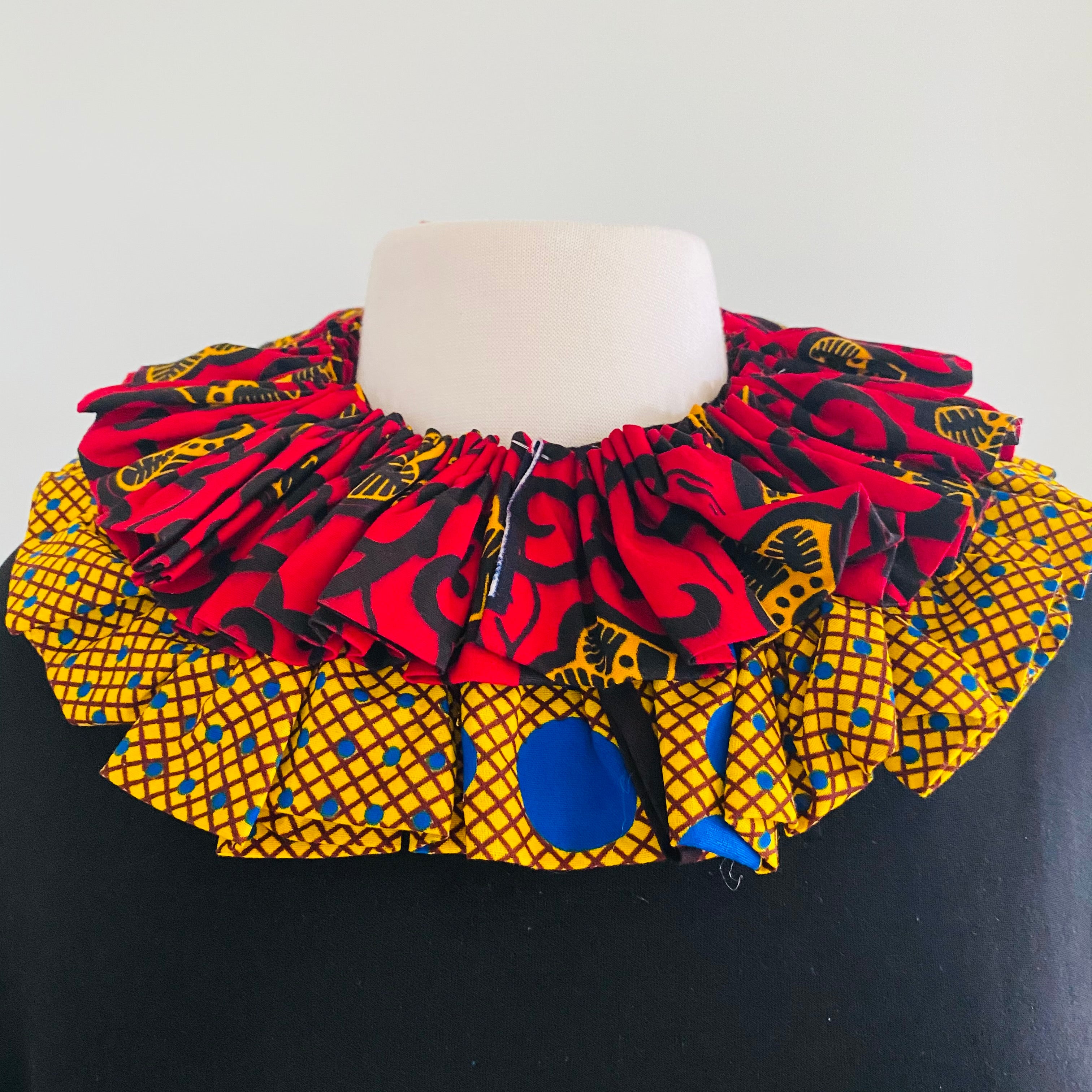 The Jennifer Collar