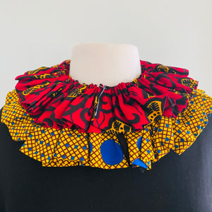 The Jennifer Collar