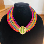 Load image into Gallery viewer, The Monica Necklace
