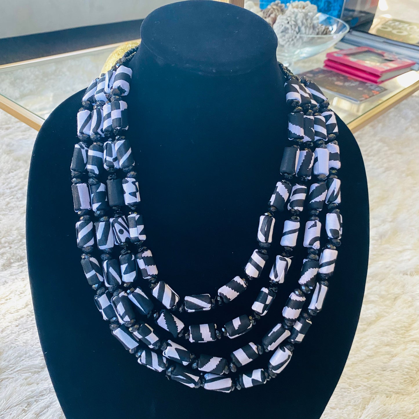 The Candy Necklace