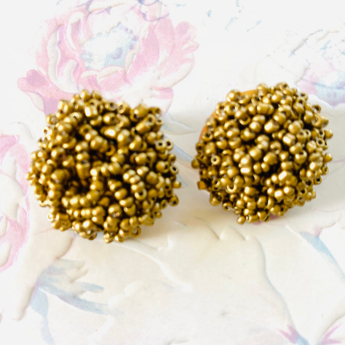 Simply Studs – African earrings – view 30