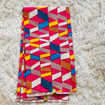 Load image into Gallery viewer, Fabric - Six Yards Collection
