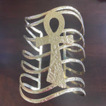 Load image into Gallery viewer, Brass Cuff Collection
