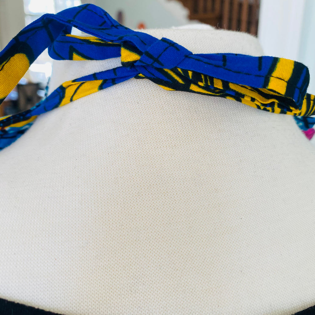 Sahara Heritage Necklace – view 7