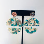 Load image into Gallery viewer, The Sovereign Collection Earrings

