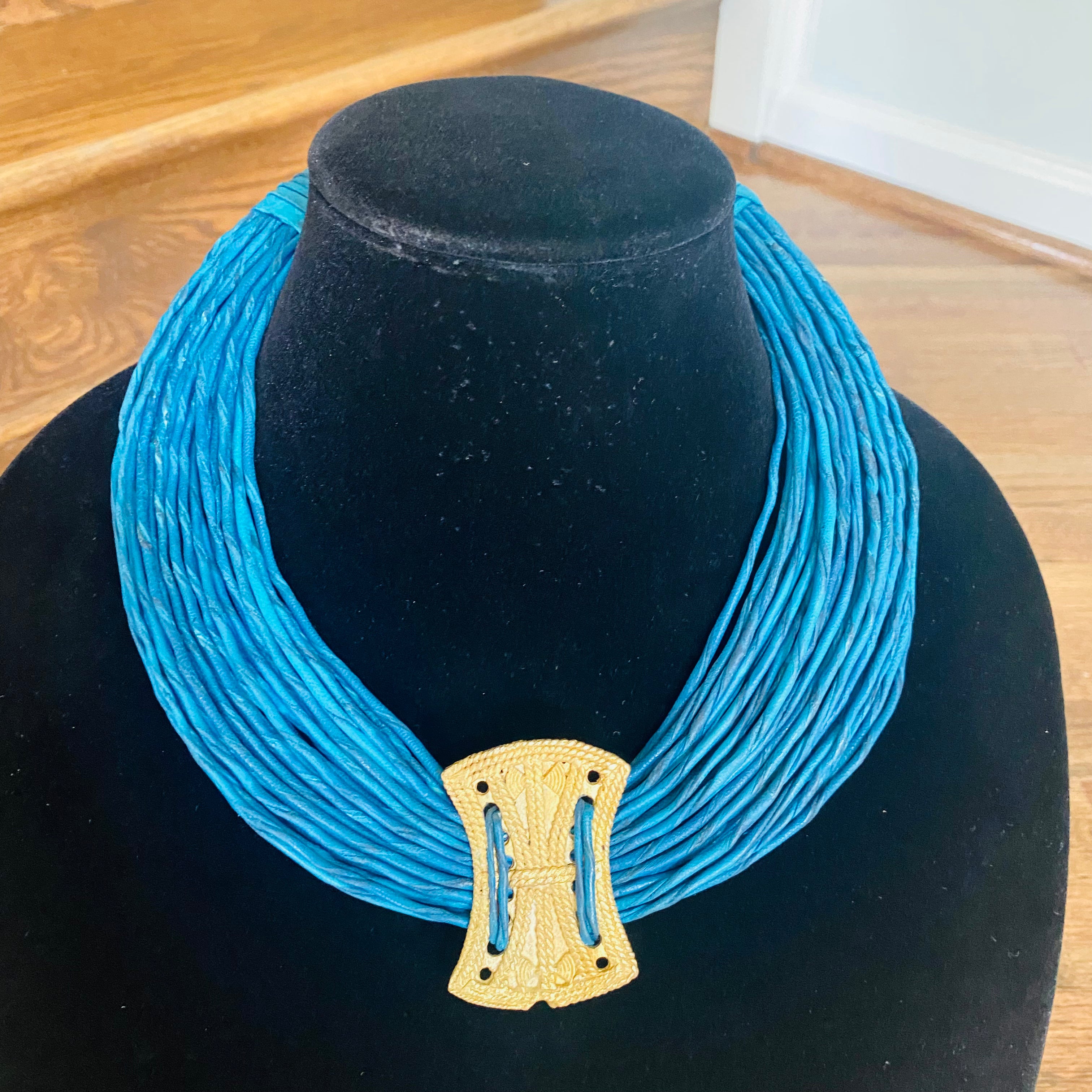 The Monica Necklace – view 66
