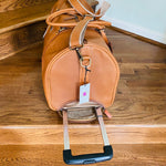 Load image into Gallery viewer, Millie’s Signature Duffel Bags
