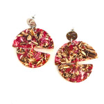 Load image into Gallery viewer, The Sovereign Collection Earrings
