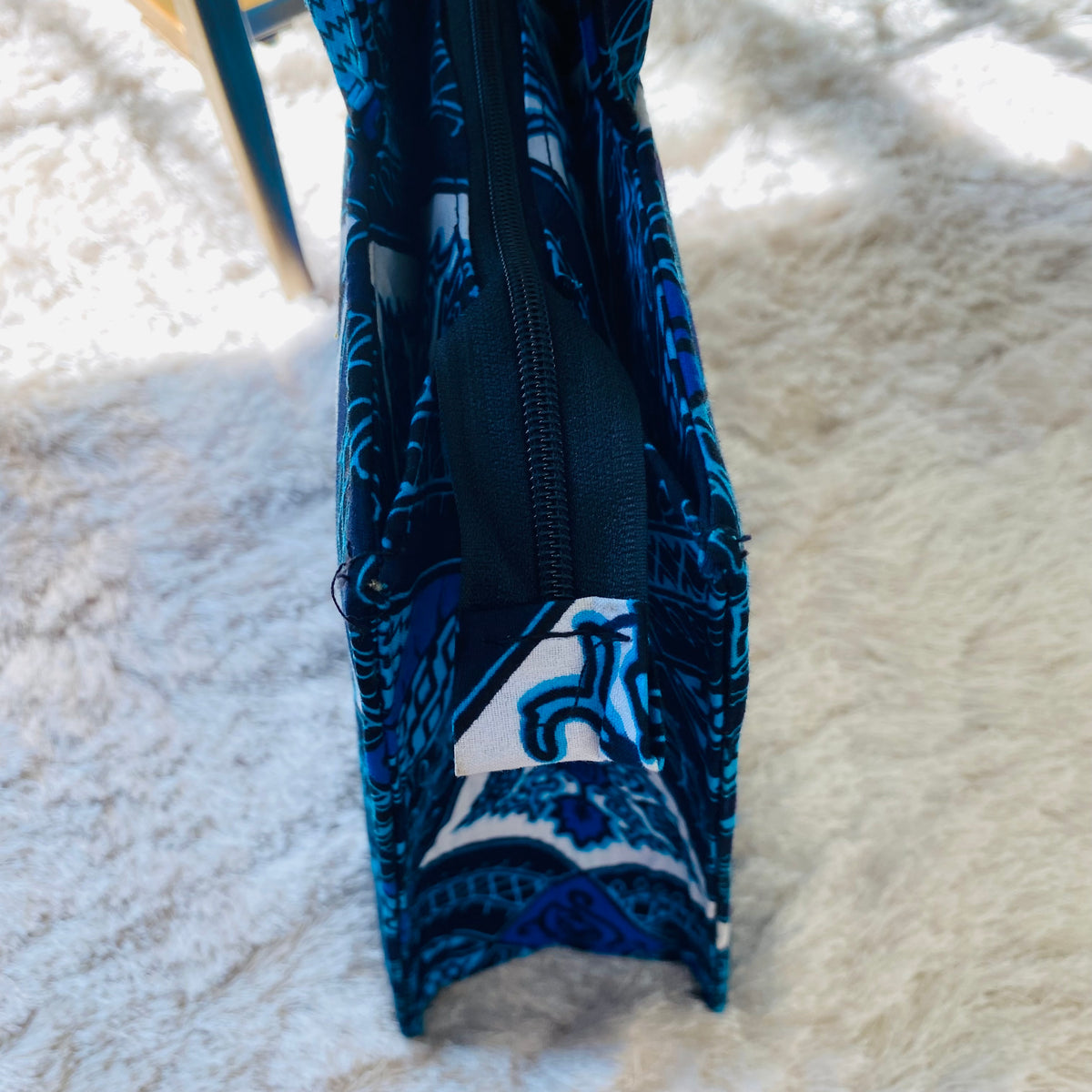 Linda Tote – African bag – view 9