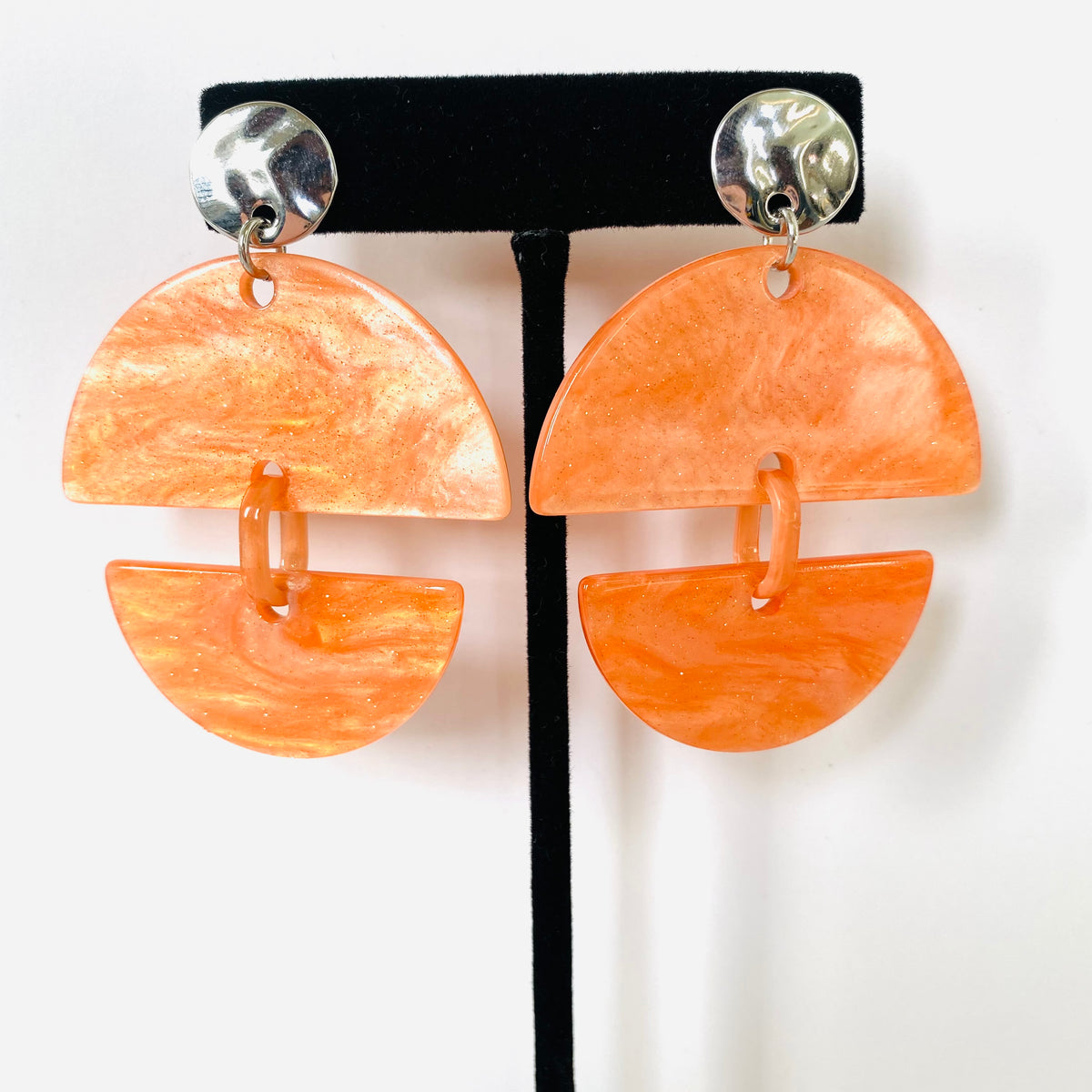 The Sovereign Collection Earrings – view 17