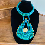 Load image into Gallery viewer, The Swahili Necklaces
