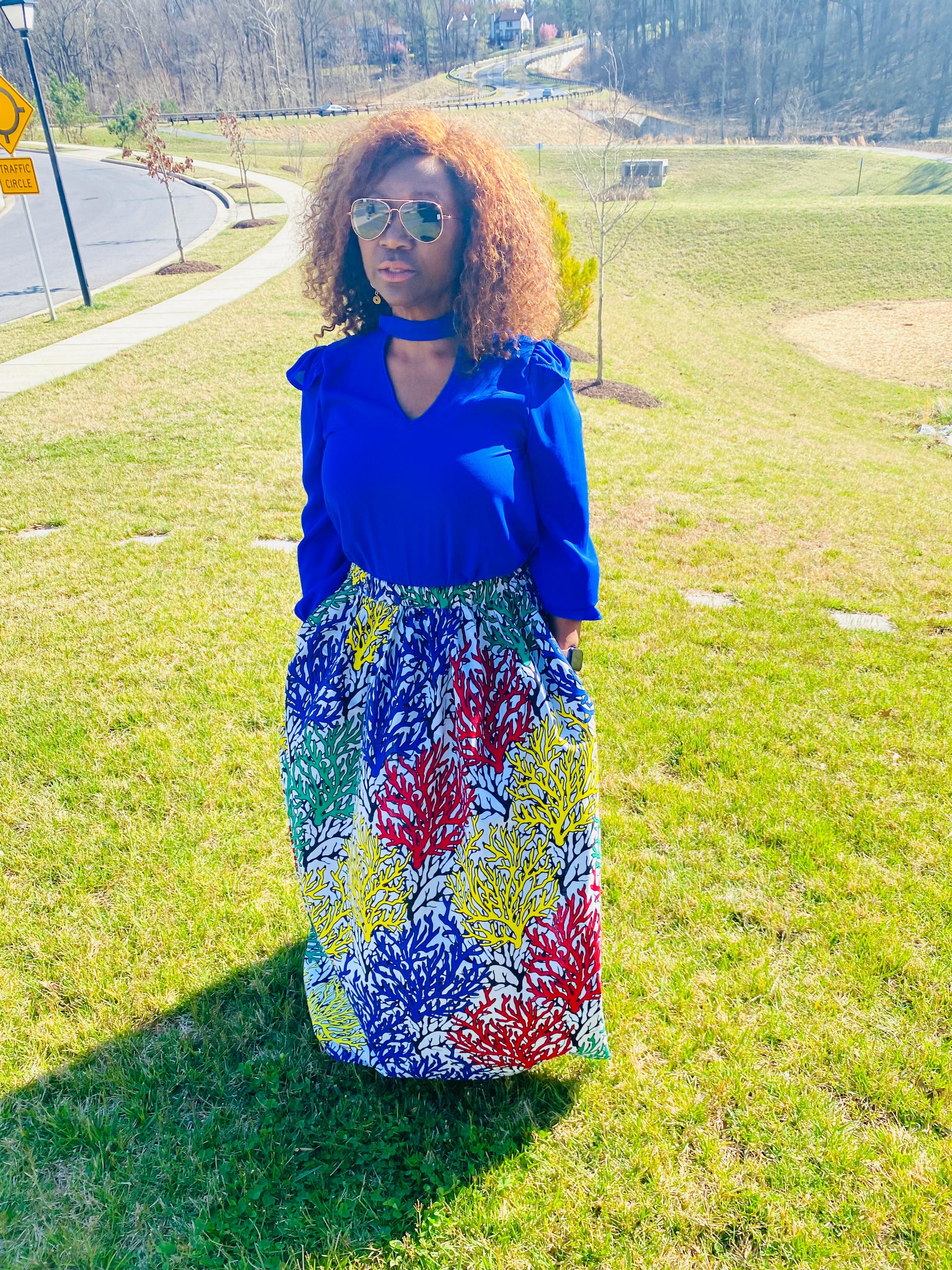 Maxi Skirts – view 26