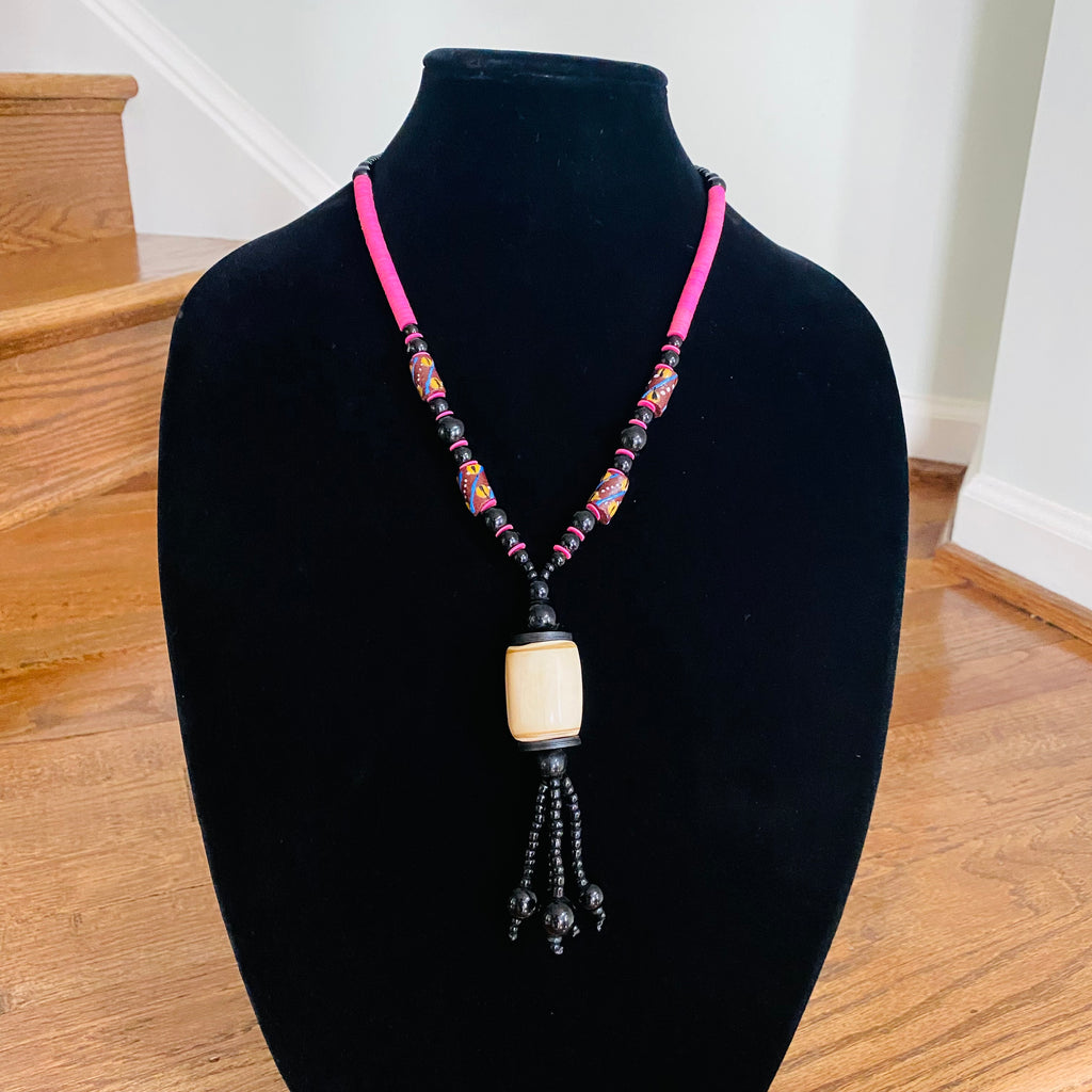 The Folami Necklaces – view 24