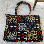 Load image into Gallery viewer, Linda Tote
