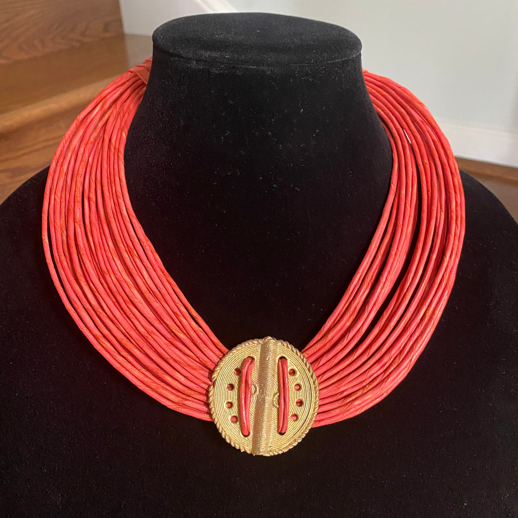 The Monica Necklace – view 95