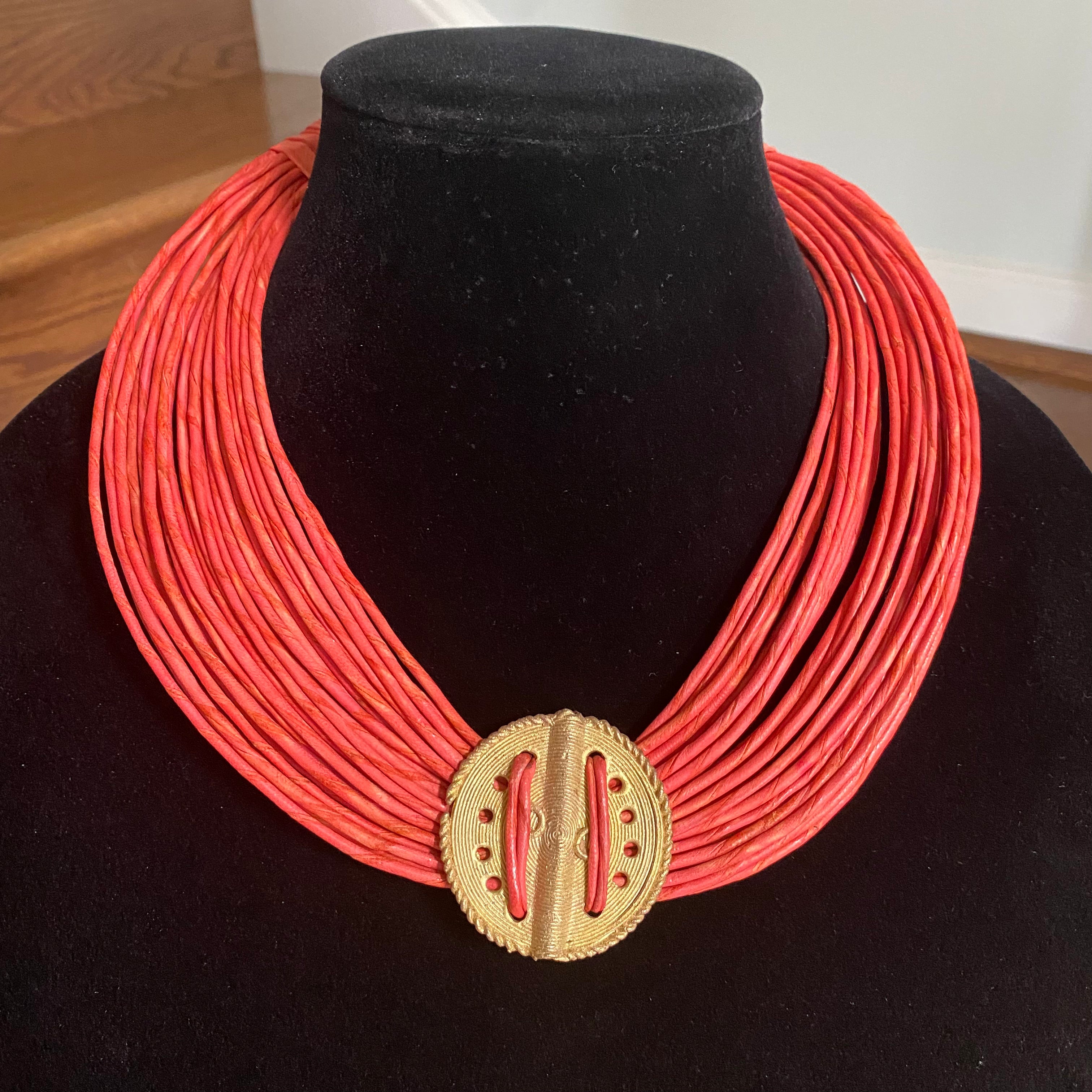 The Monica Necklace – view 95
