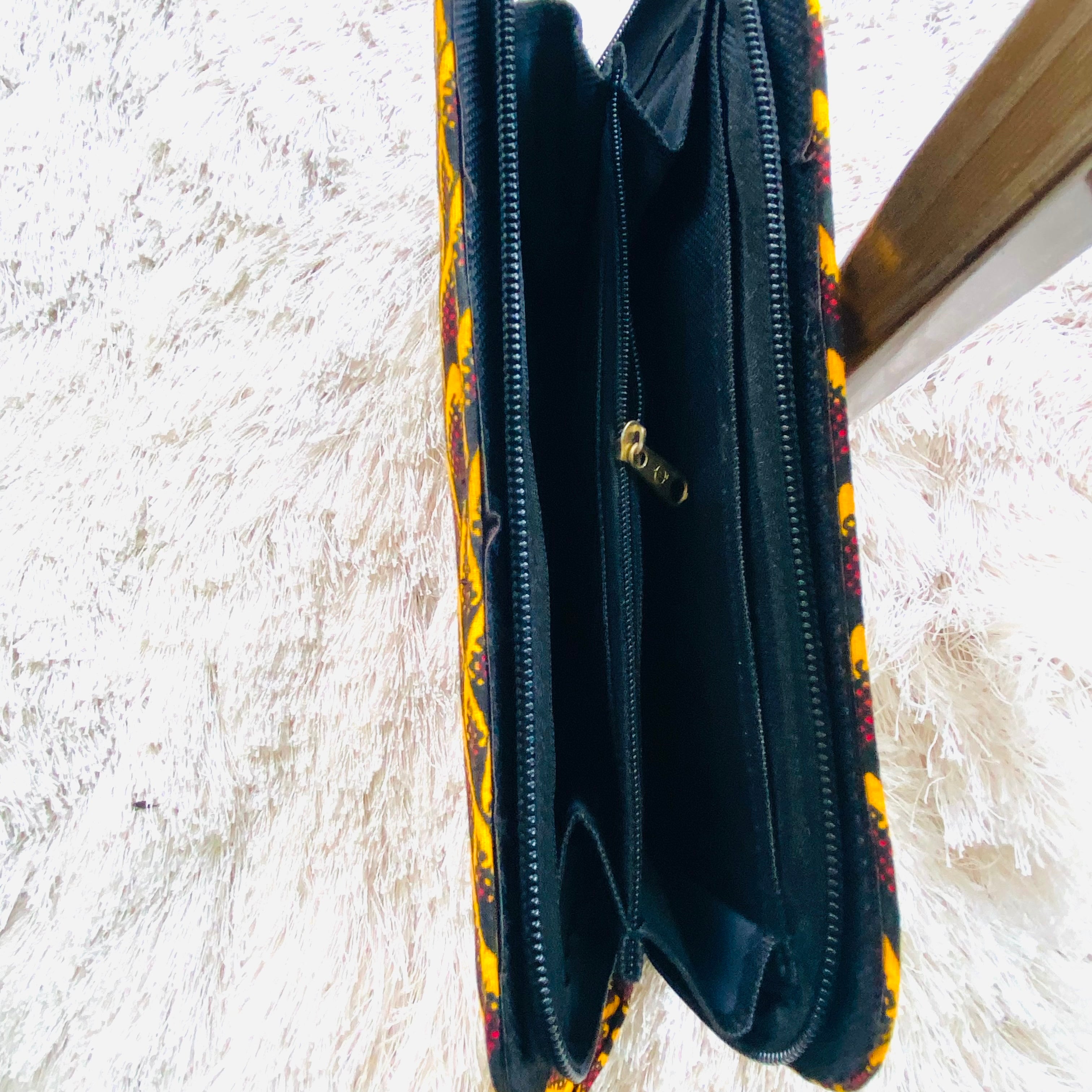 Ankara Wallet Collection