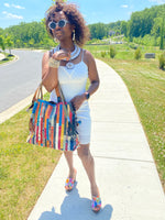Load image into Gallery viewer, The Monrovia Bag
