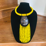 Load image into Gallery viewer, The Gambia Necklace

