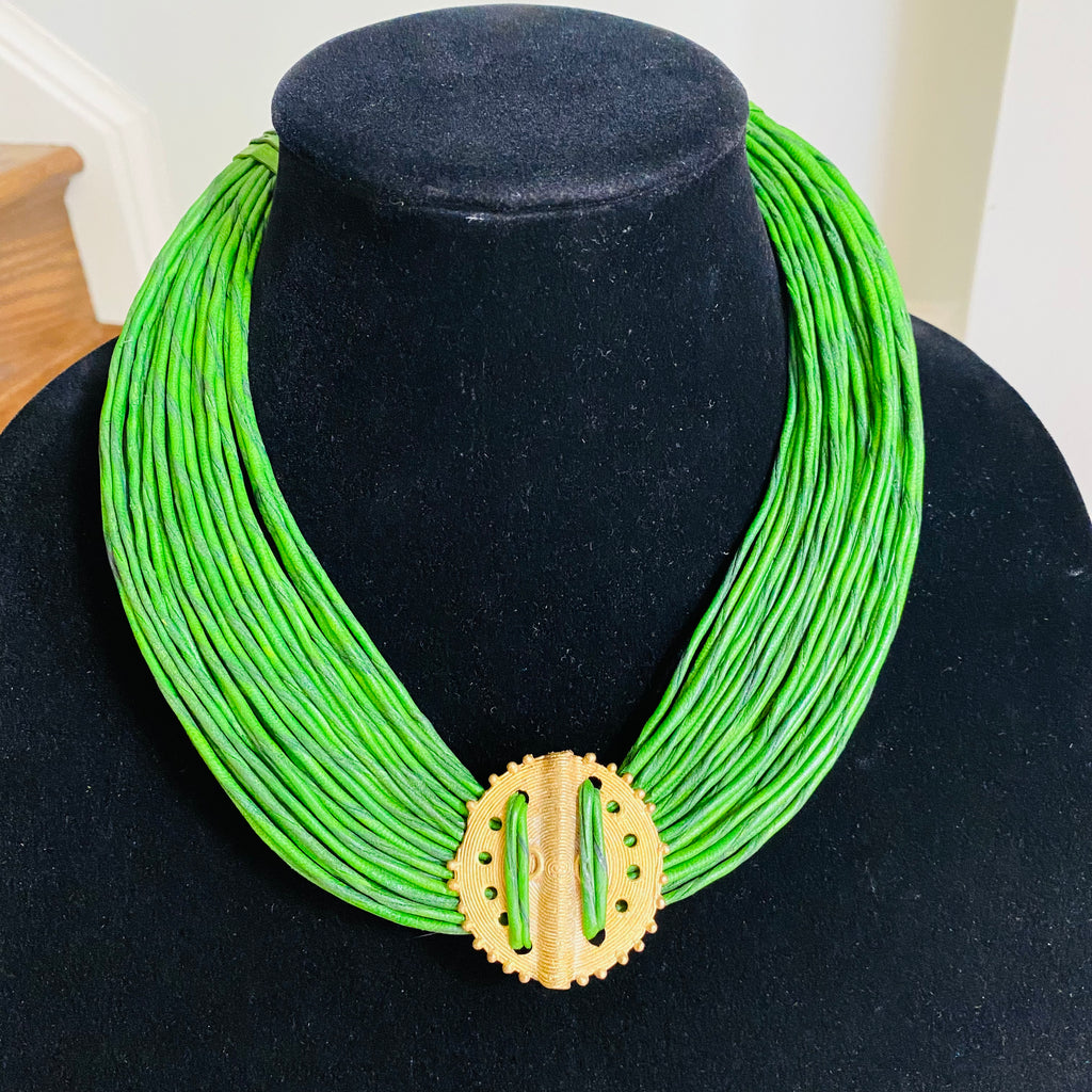 The Monica Necklace – view 15
