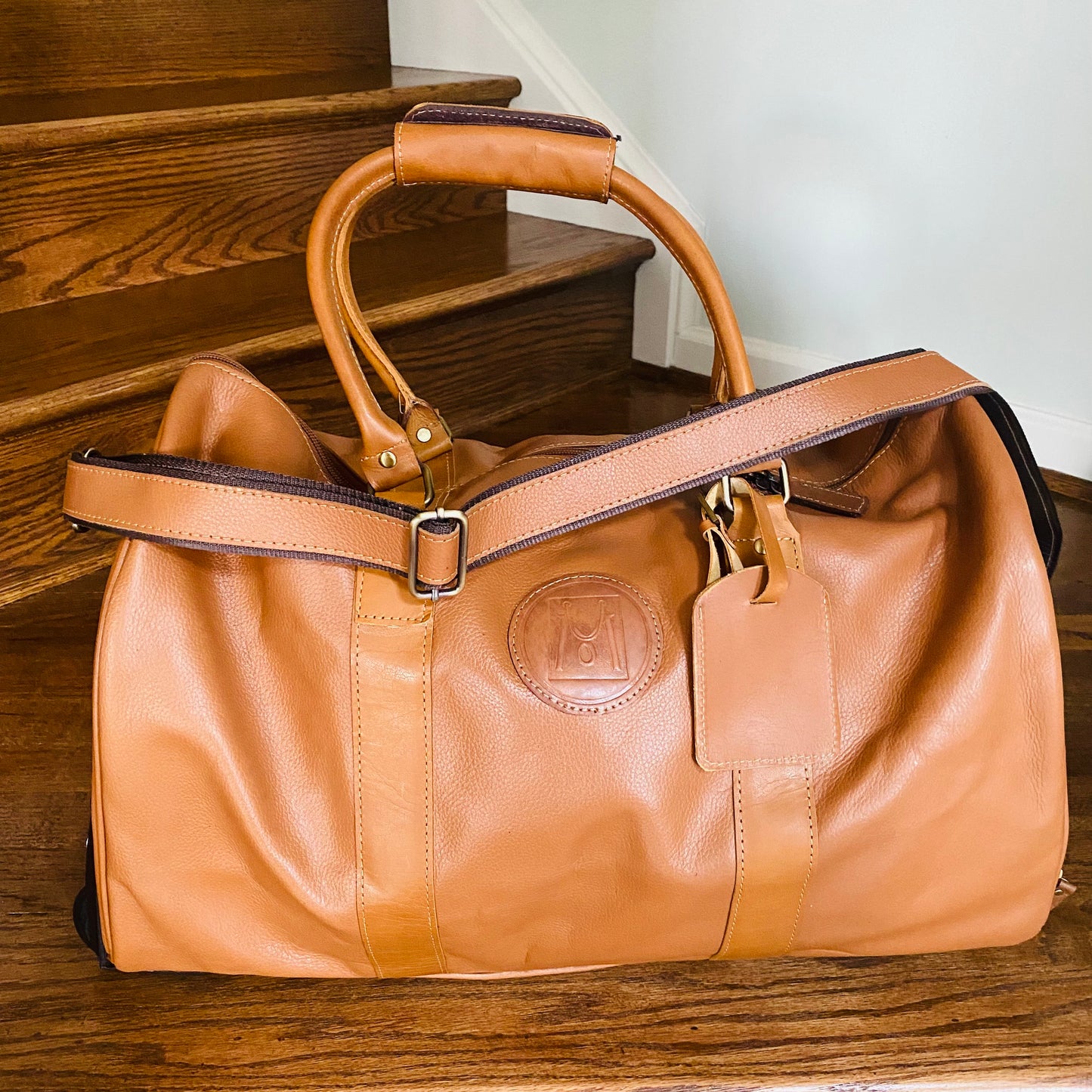 Millie’s Rolling Duffel/Travel Bags