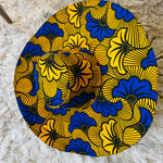 Load image into Gallery viewer, Ankara Hats Collection
