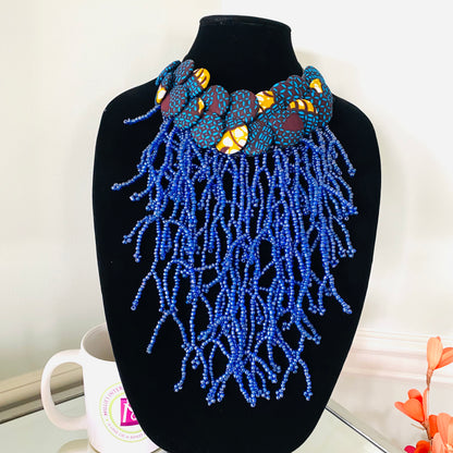 The Branch Necklace