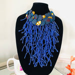 Load image into Gallery viewer, The Branch Necklace
