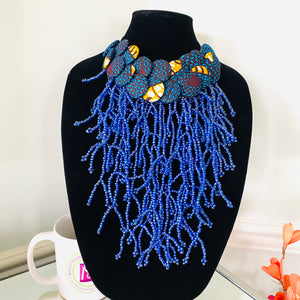 The Branch Necklace